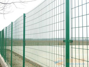 双边丝护栏网的优势与应用场景全解析